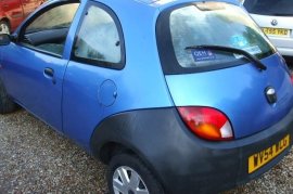 Ford KA 1.3
