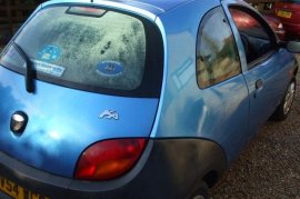Ford KA 1.3