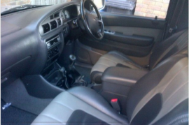 2006 Ford Ranger XLT Wildtrak 4X4 D/C