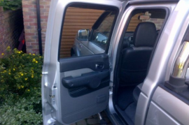 2006 Ford Ranger XLT Wildtrak 4X4 D/C