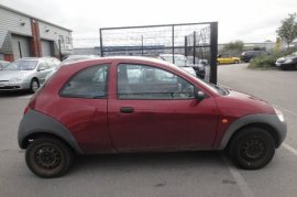 Ford KA 1.3