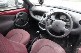 Ford KA 1.3