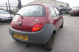 Ford KA 1.3