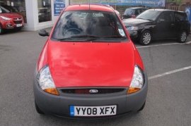 Ford KA 1.3