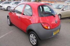 Ford KA 1.3