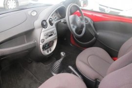Ford KA 1.3