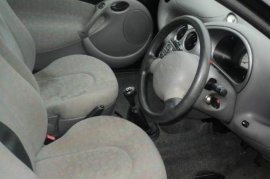 Ford KA 1.3