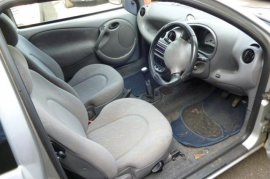 Ford KA 1.3
