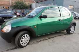 Ford KA 1.3