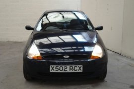 Ford KA 1.3