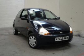Ford KA 1.3