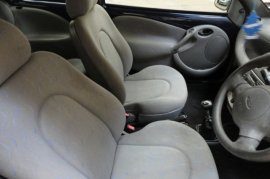 Ford KA 1.3