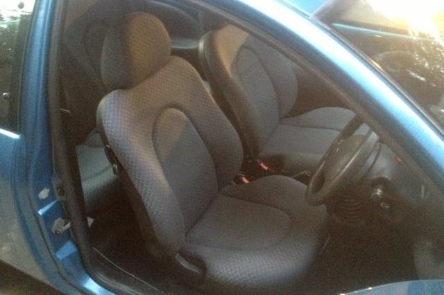 Ford KA 1.3