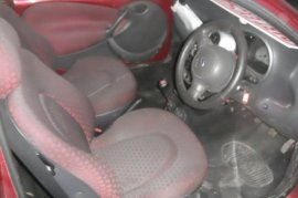 Ford KA 1.3