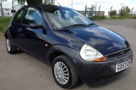 Ford KA 1.3