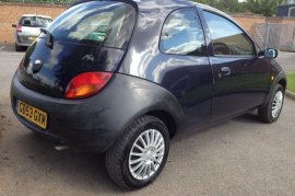 Ford KA 1.3