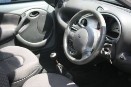 Ford KA 1.3