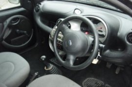 Ford KA 1.3