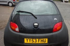 Ford KA 1.3