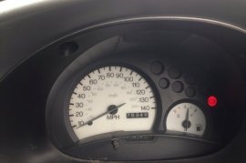 Ford KA 1.3