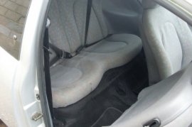 Ford KA 1.3