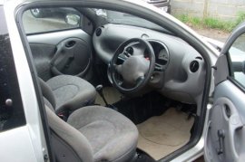 Ford KA 1.3