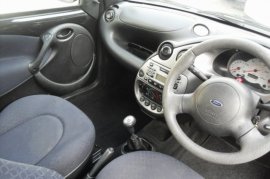 Ford KA 1.3