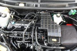 Ford KA 1.3