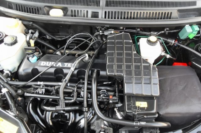 Ford KA 1.3
