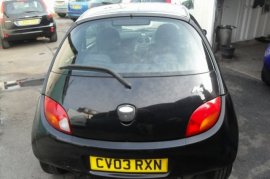 Ford KA 1.3