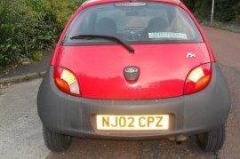 Ford KA 1.3