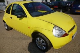 Ford KA 1.3