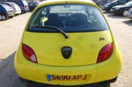 Ford KA 1.3
