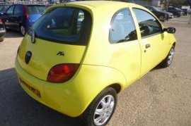 Ford KA 1.3