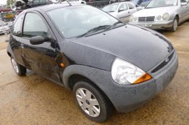 Ford KA 1.3