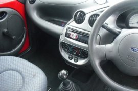 Ford KA 1.3