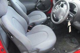 Ford KA 1.3