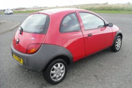 Ford KA 1.3