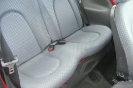 Ford KA 1.3