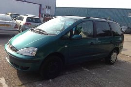 Ford Galaxy 1.9