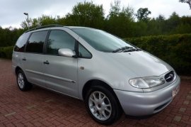 Ford Galaxy 2.3