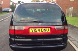 Ford Galaxy 1.9