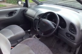 Ford Galaxy 1.9