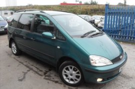 Ford Galaxy 2.3