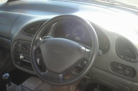 Ford Galaxy 1.9