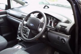 Ford Galaxy 2.3