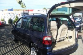 Ford Galaxy 1.9