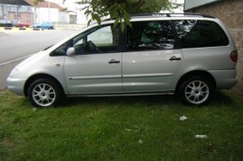 Ford Galaxy 1.9