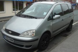 Ford Galaxy 1.9