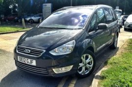 Ford Galaxy2.0